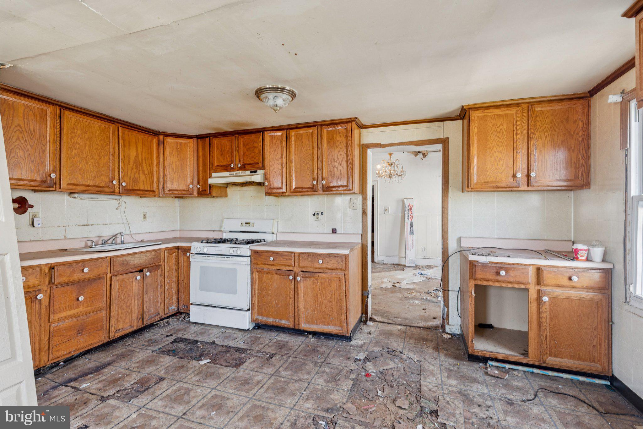 EDGEMONT PARK - Residential