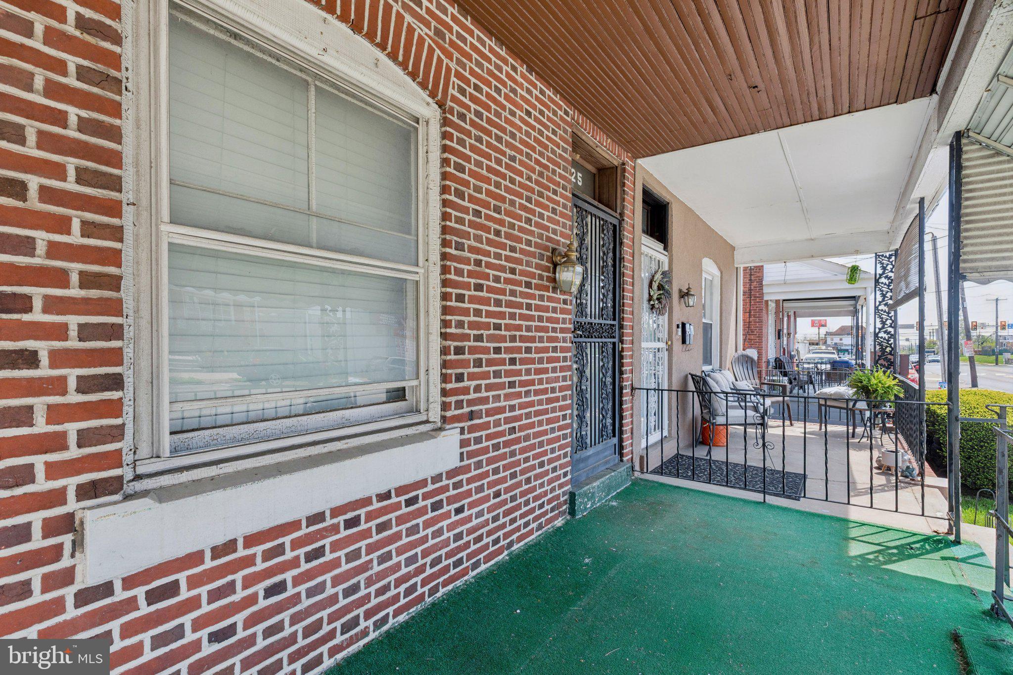 EDGEMONT PARK - Residential