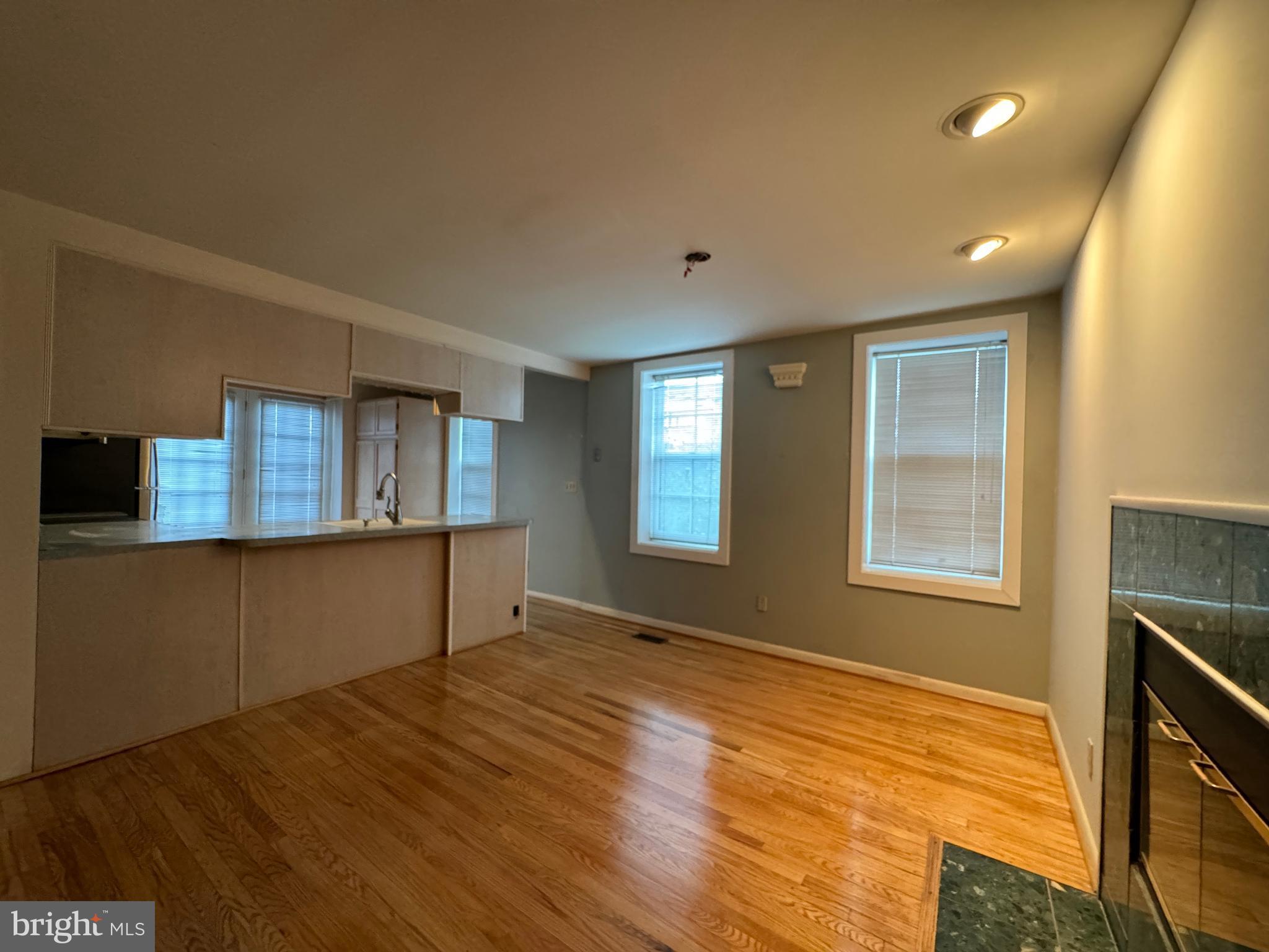 LOCUST POINT - Residential