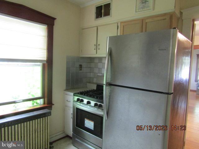 PRINCE GEORGE - Residential