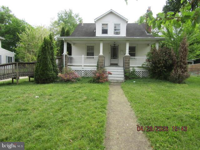 PRINCE GEORGE - Residential