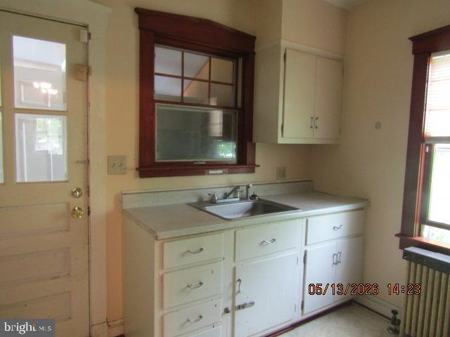 PRINCE GEORGE - Residential