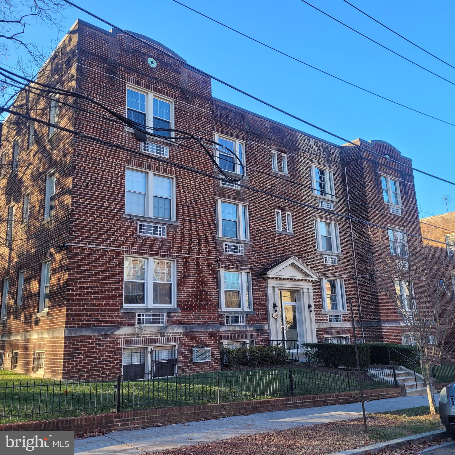 1404 TUCKERMAN STREET NW 101