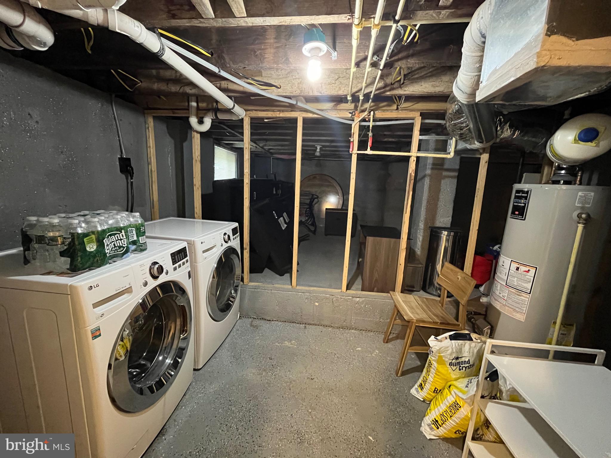 COTTAGE CITY - Residential Lease