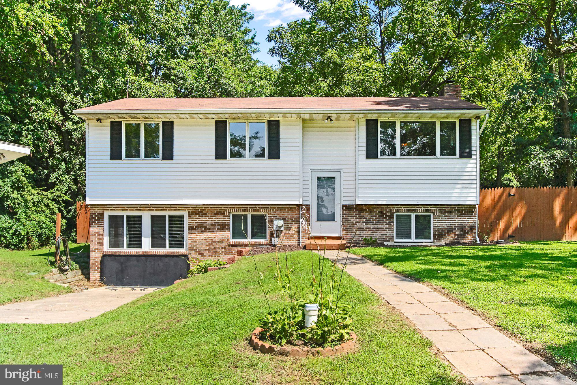 PERRYVILLE - Residential