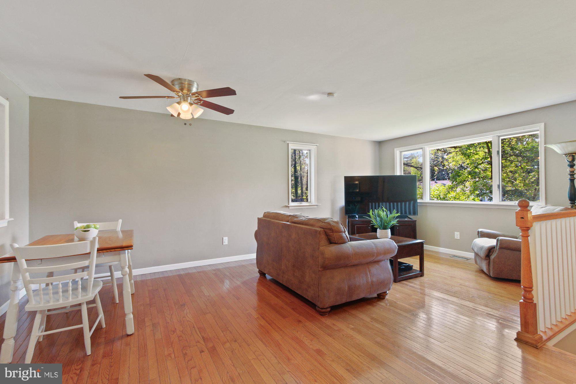 PERRYVILLE - Residential