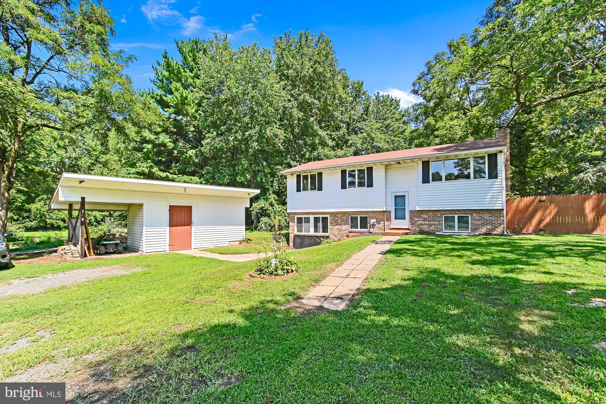 PERRYVILLE - Residential