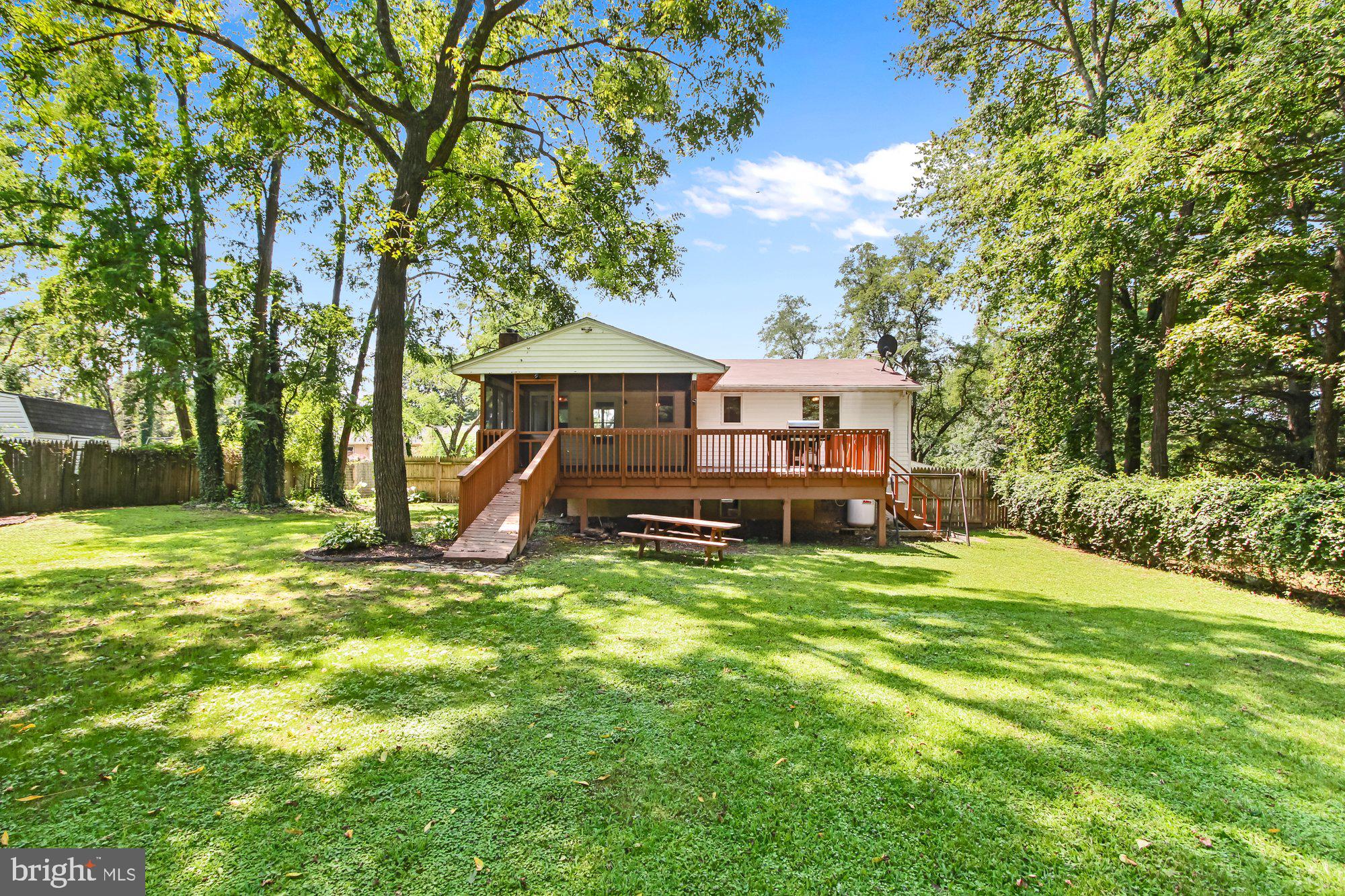 PERRYVILLE - Residential