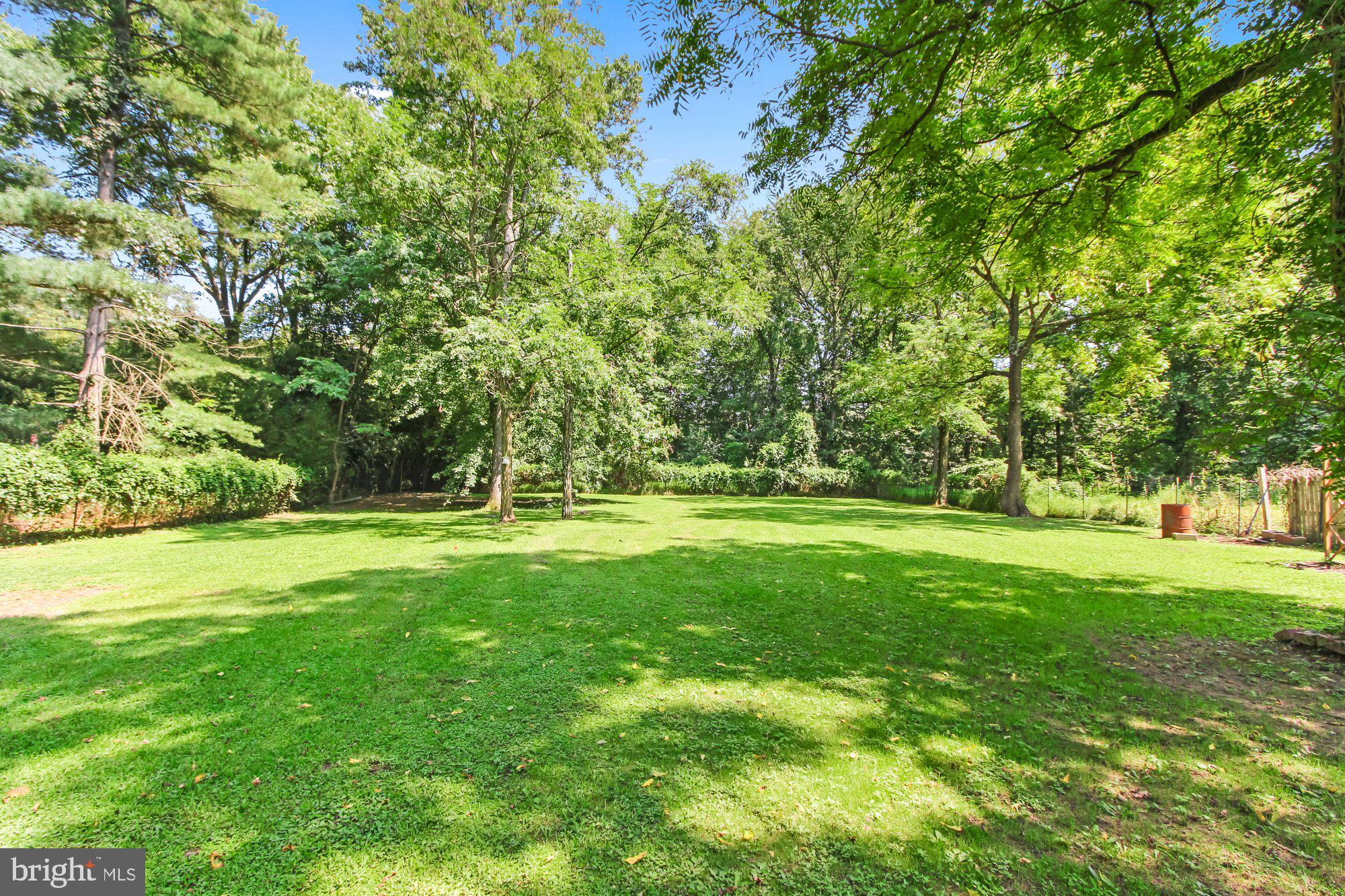 PERRYVILLE - Residential