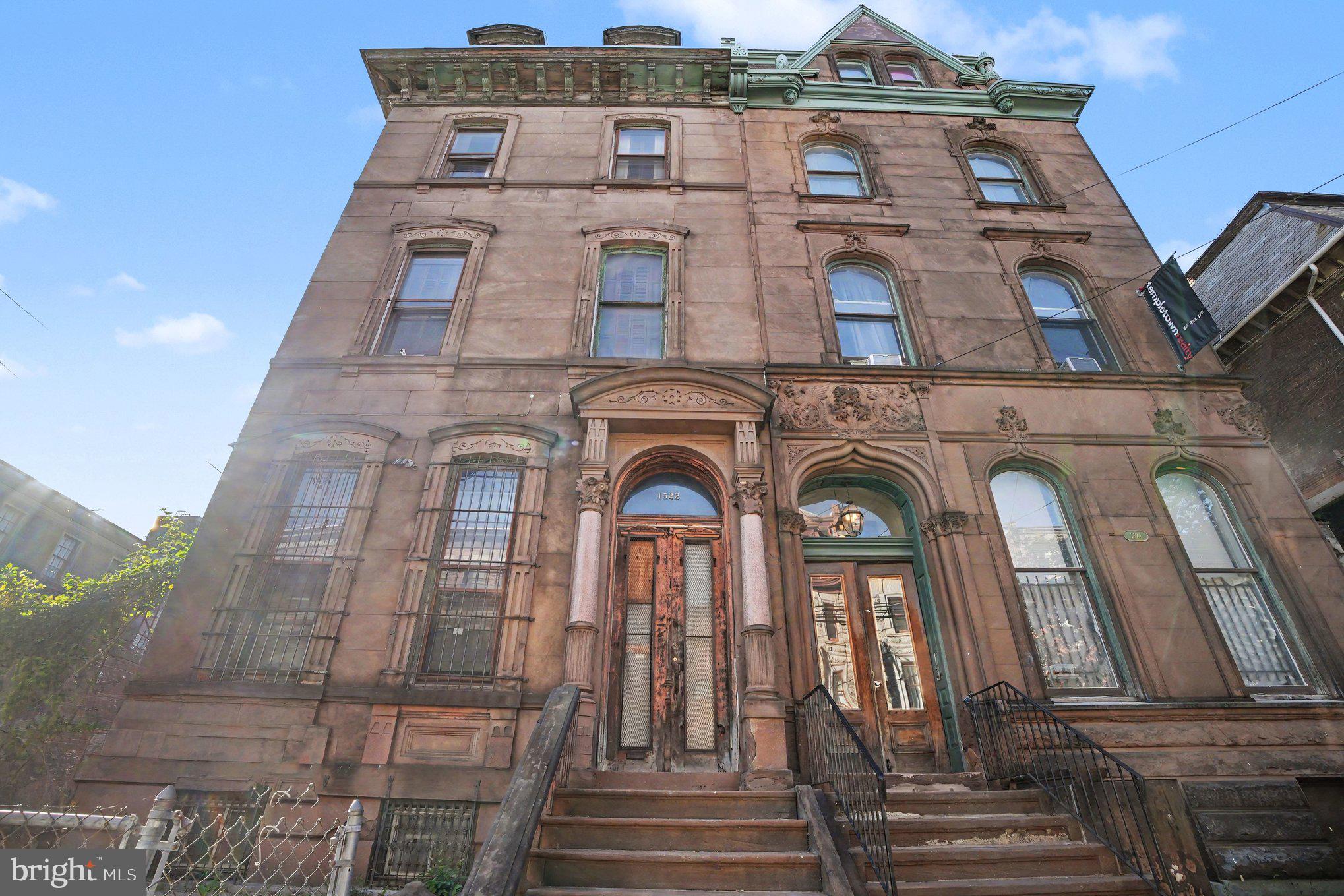 1522 N 16TH STREET