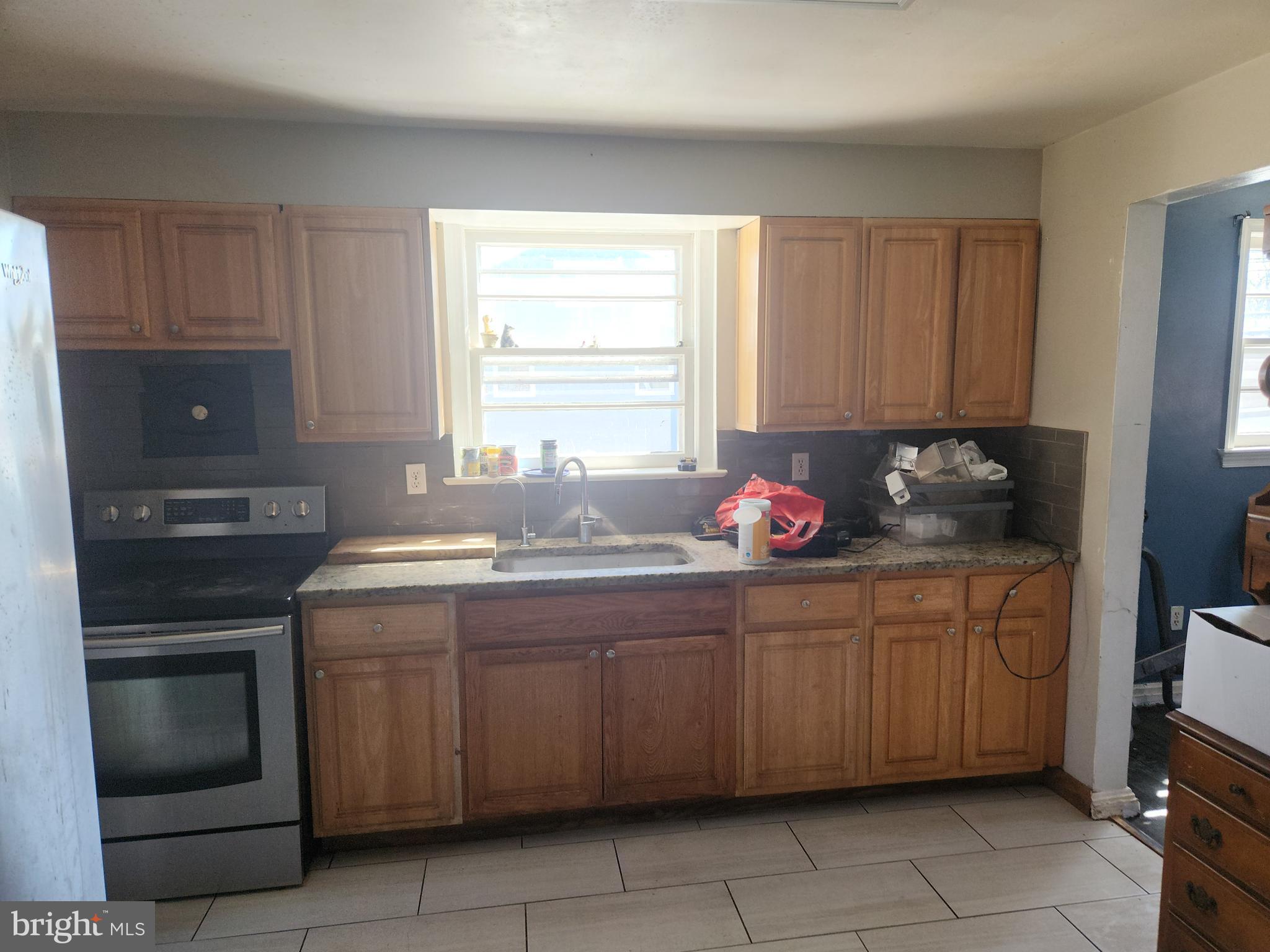 CAMP SPRINGS - Residential