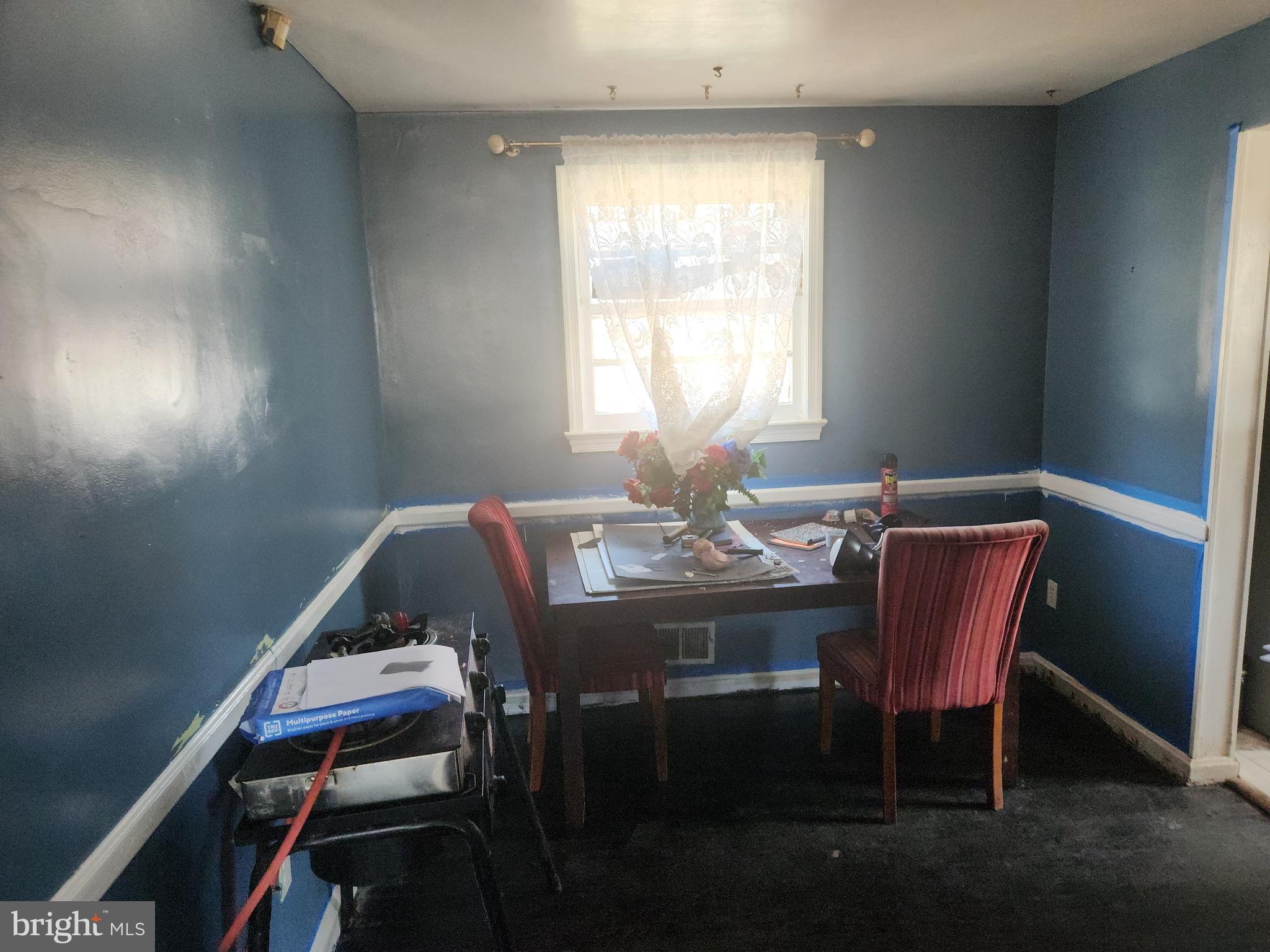 CAMP SPRINGS - Residential