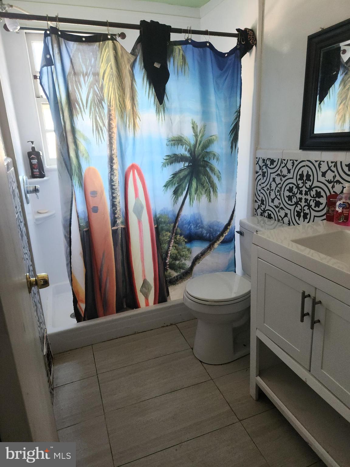 CAMP SPRINGS - Residential