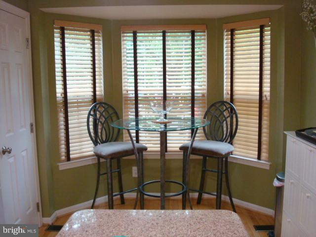 VILLAGE OF LONG REACH - Residential Lease