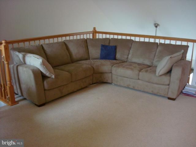 VILLAGE OF LONG REACH - Residential Lease