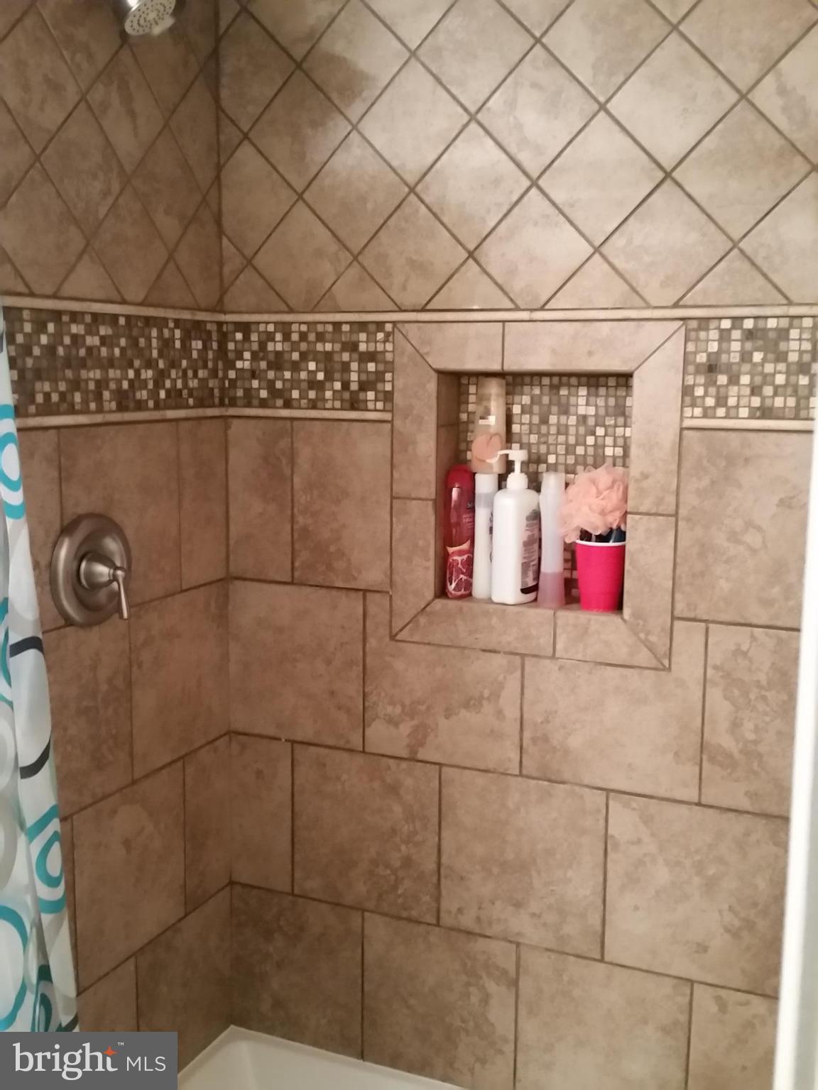 VILLAGE OF LONG REACH - Residential Lease