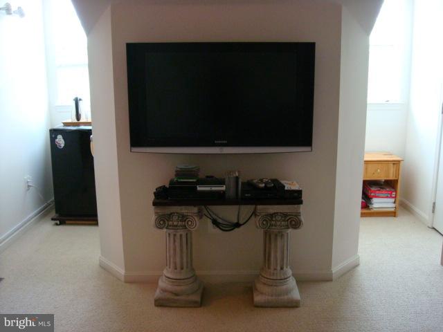 VILLAGE OF LONG REACH - Residential Lease