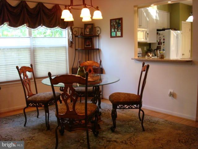 VILLAGE OF LONG REACH - Residential Lease