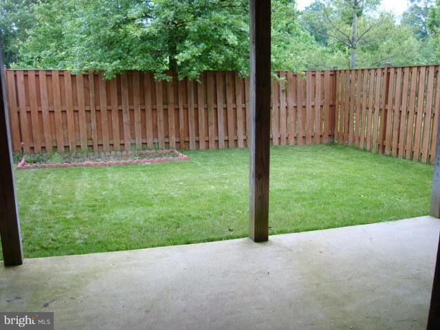 VILLAGE OF LONG REACH - Residential Lease