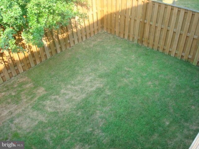 VILLAGE OF LONG REACH - Residential Lease