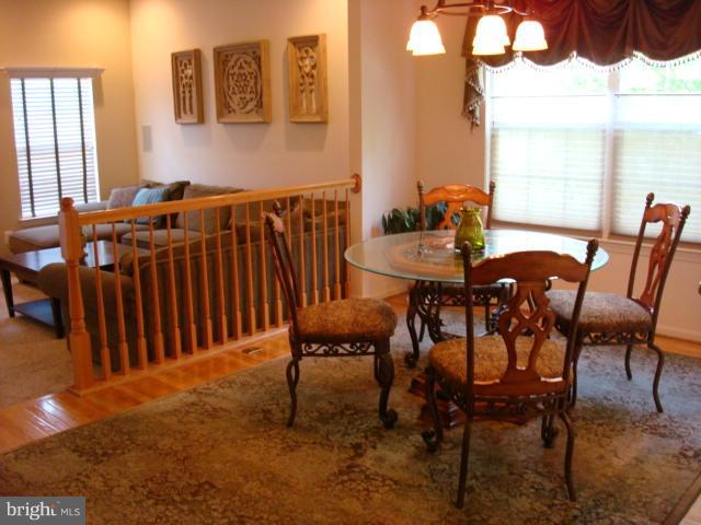 VILLAGE OF LONG REACH - Residential Lease