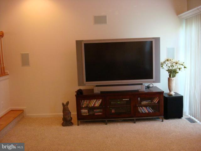 VILLAGE OF LONG REACH - Residential Lease