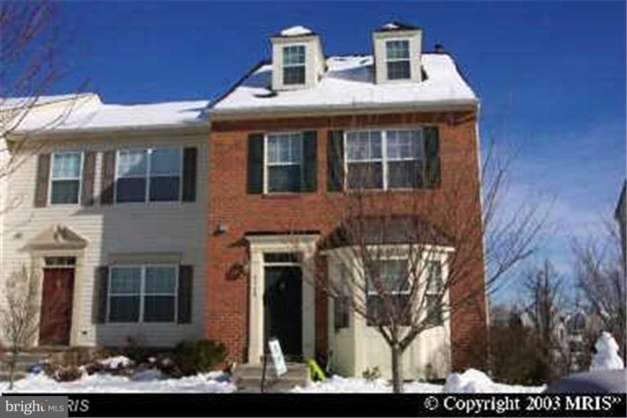 Rare Brick End Unit with bonus 4th level Loft!  Beautiful, Meticulously Maintained Townhome in sought after Arborside II boasts Top-of-the-Line finishes. Enjoy Silestone Counters, Custom & Recessed Lighting, 6-Panel Doors, Crown/Chair Molding, H/W Flooring, Slider to Lower Patio & Fenced Rear Yard overlooking wooded area and walking trails. Large Master with Walk-in Closet, Large Bath with Soaking Tub & Sep Shower.  Lower level full Bathroom with custom ceramic tile and level walk out.   T/H comes with 2 assigned parking spots right in front designated only for this property.  Home is available for lease anytime starting May 1, 2025 or later.