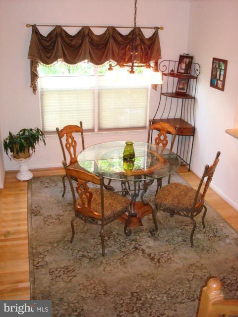 VILLAGE OF LONG REACH - Residential Lease