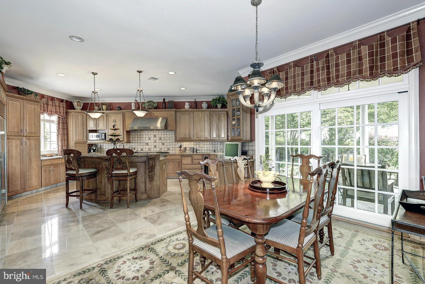 AVENEL - Residential