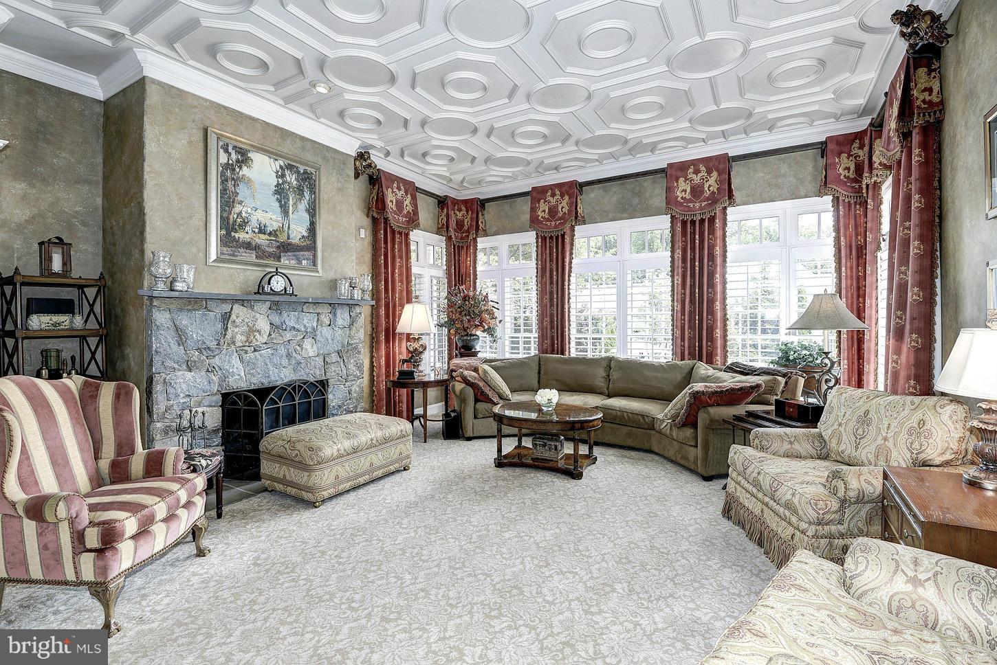 AVENEL - Residential