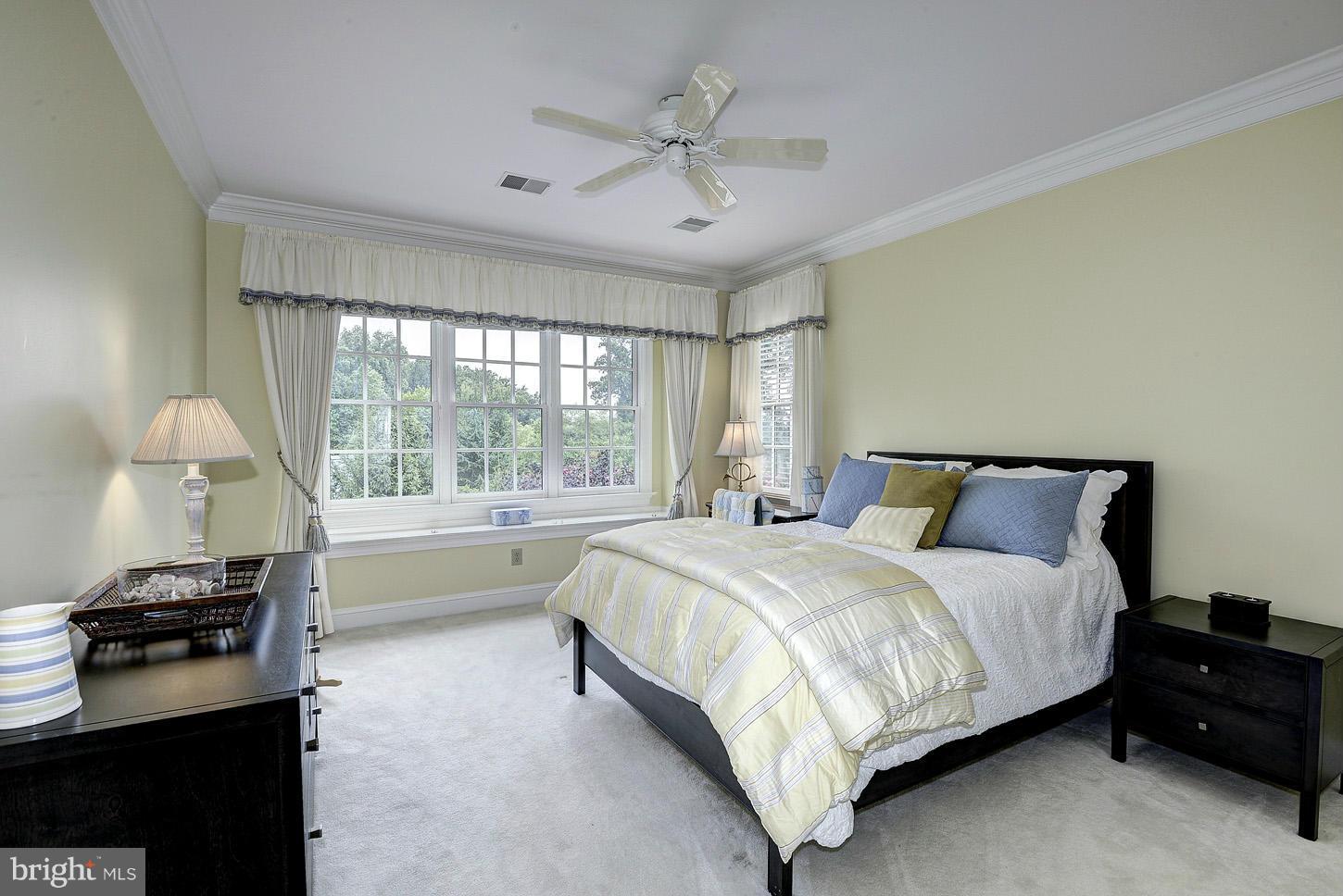 AVENEL - Residential