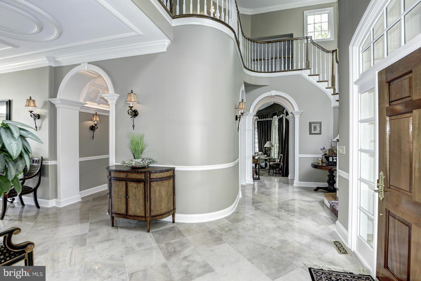 AVENEL - Residential