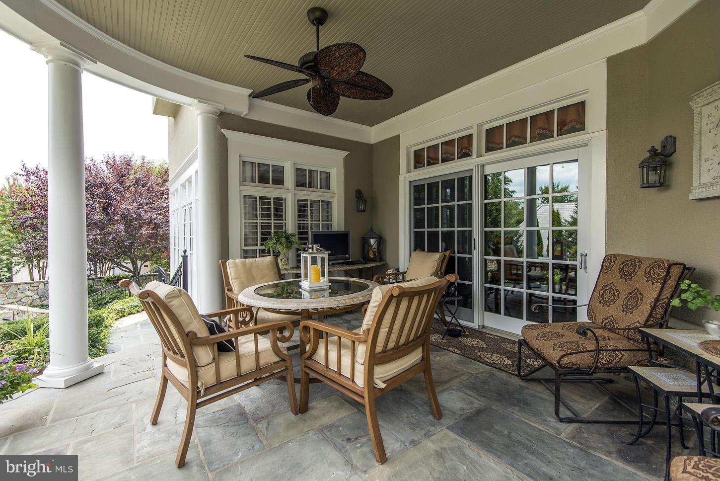 AVENEL - Residential