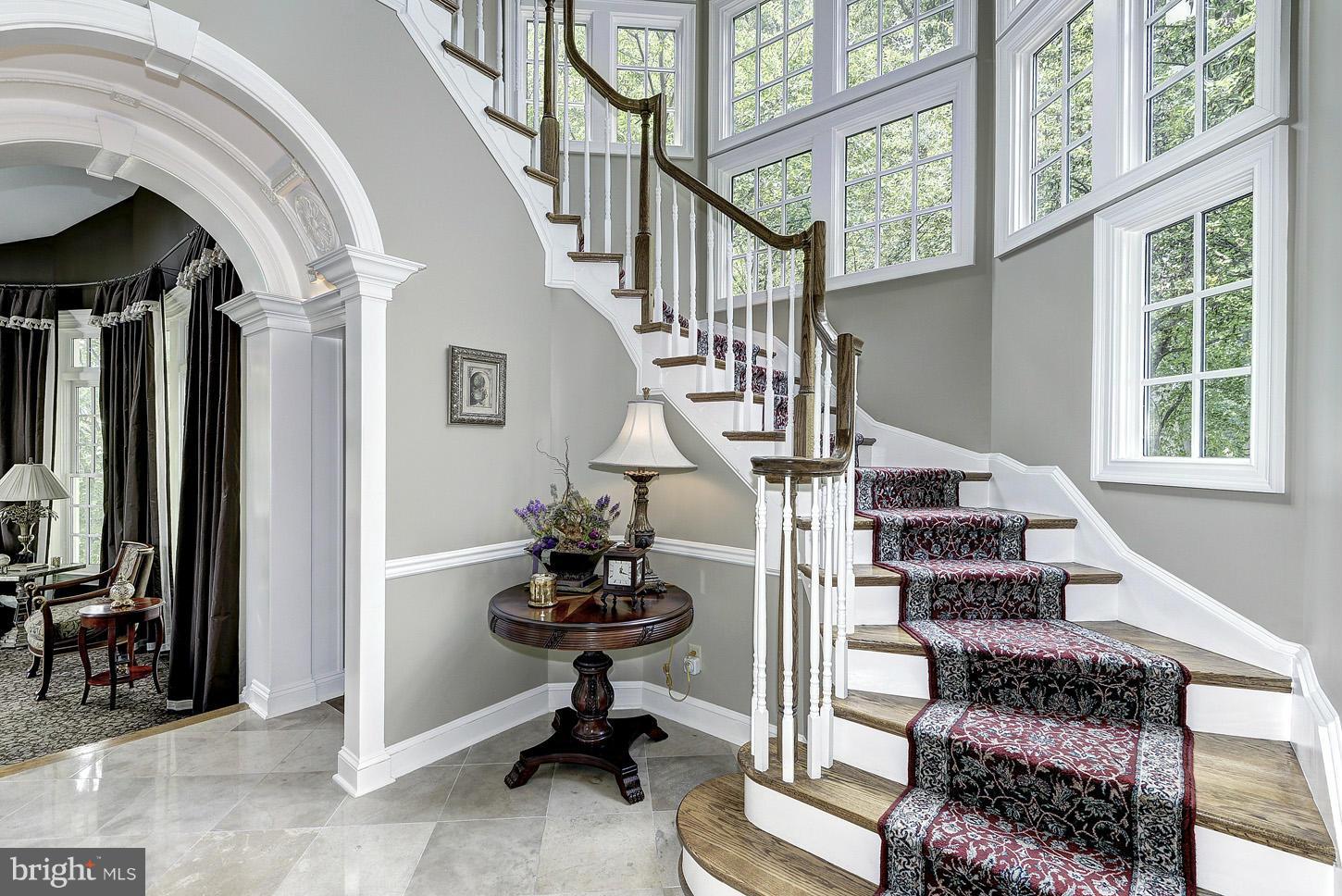 AVENEL - Residential