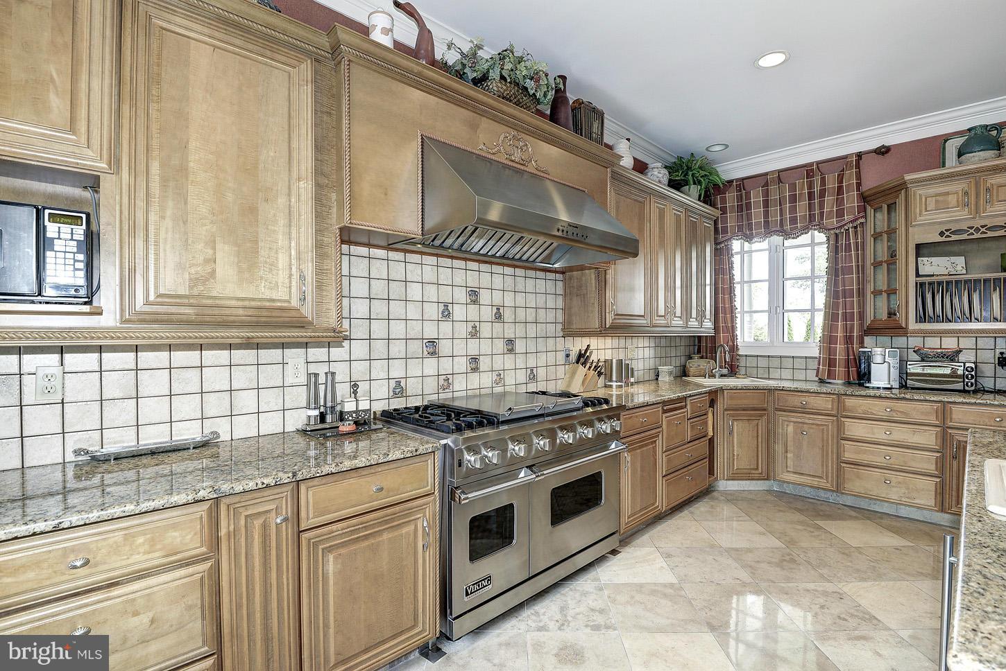 AVENEL - Residential