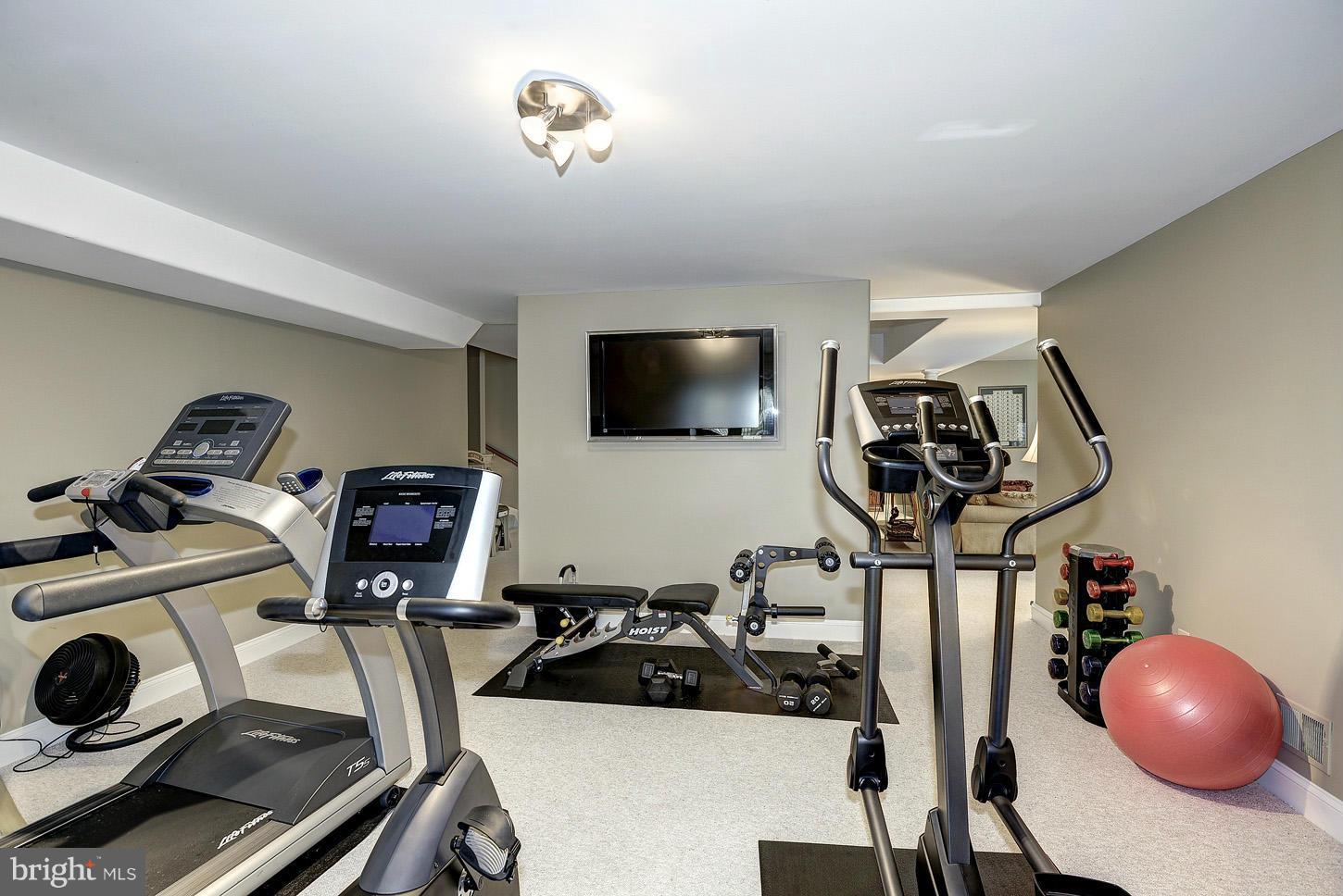 AVENEL - Residential