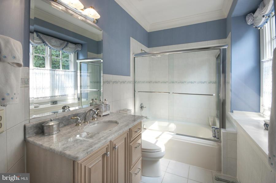 AVENEL - Residential