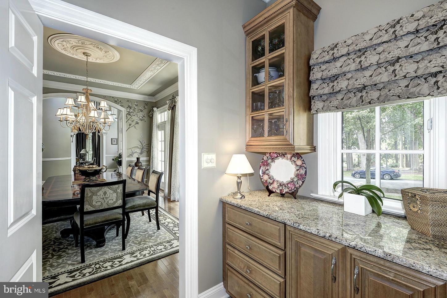 AVENEL - Residential