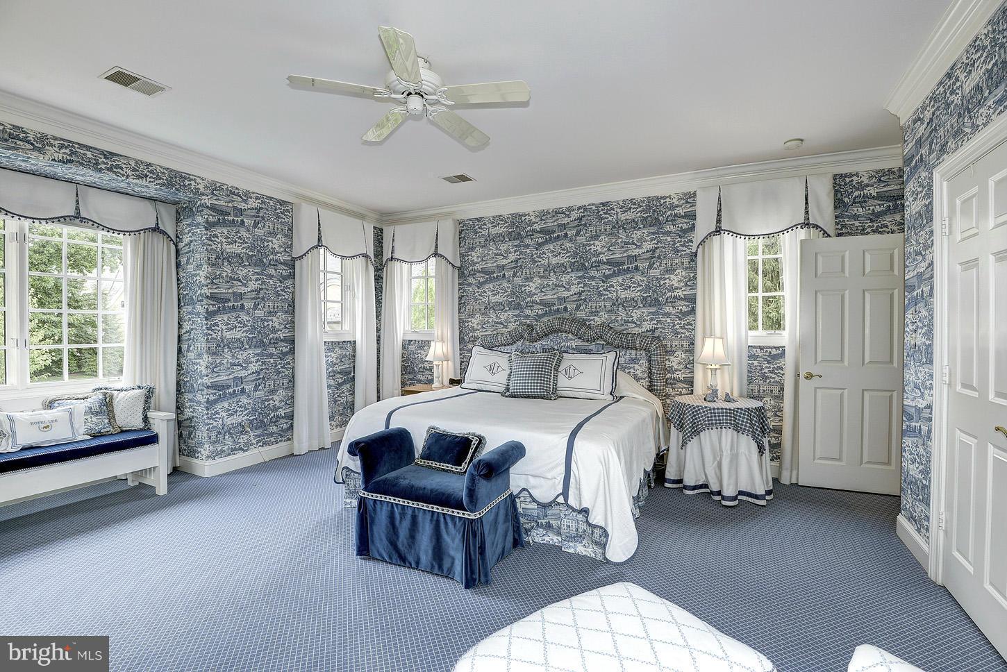 AVENEL - Residential