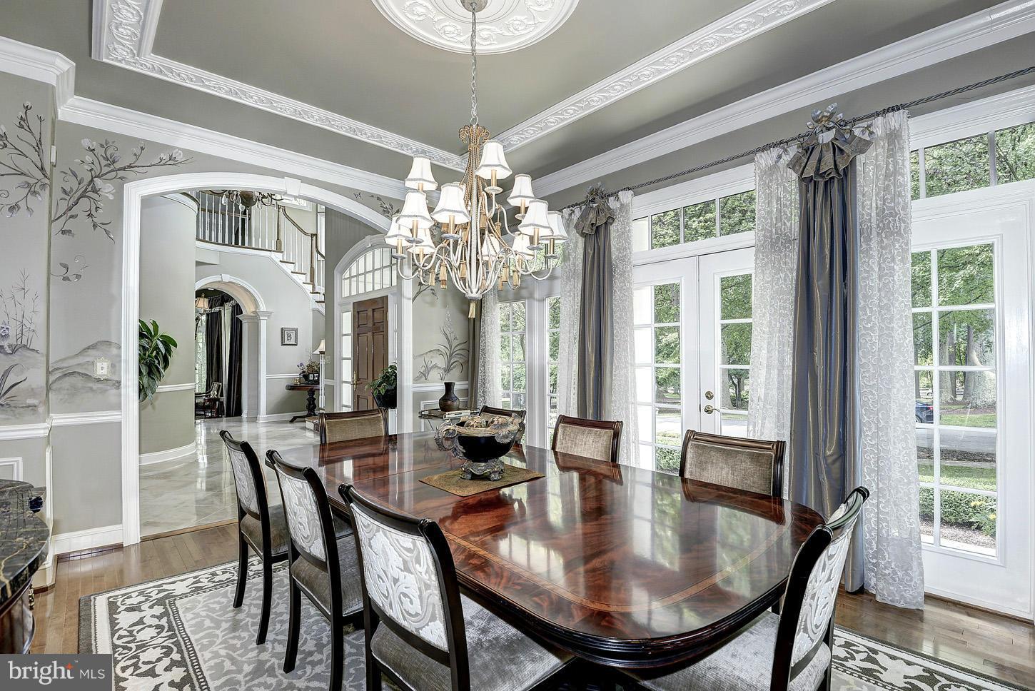 AVENEL - Residential