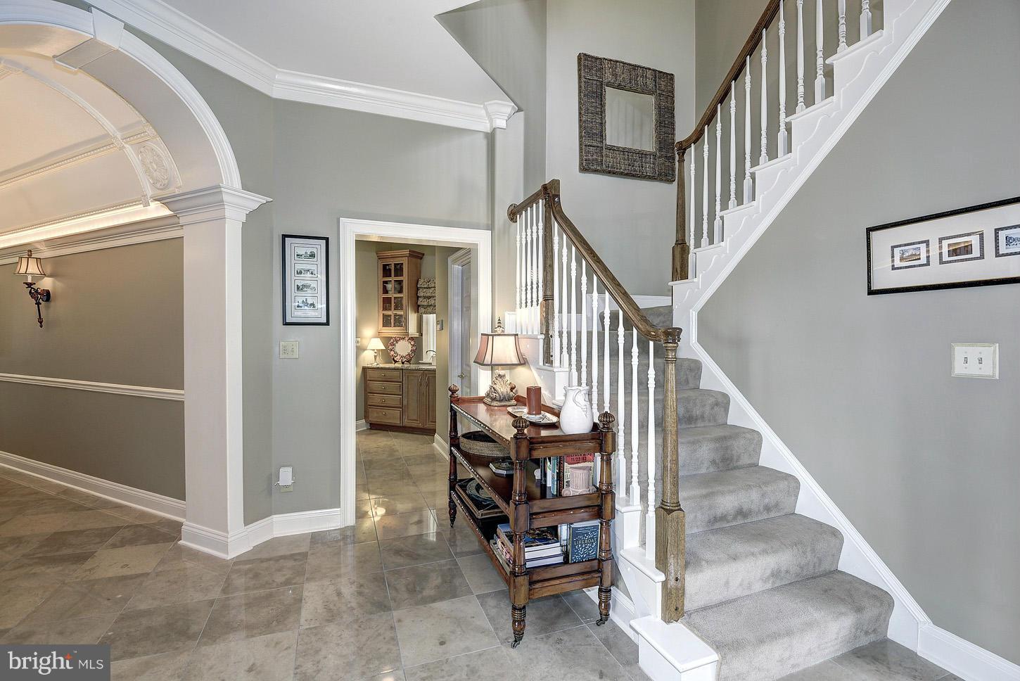 AVENEL - Residential