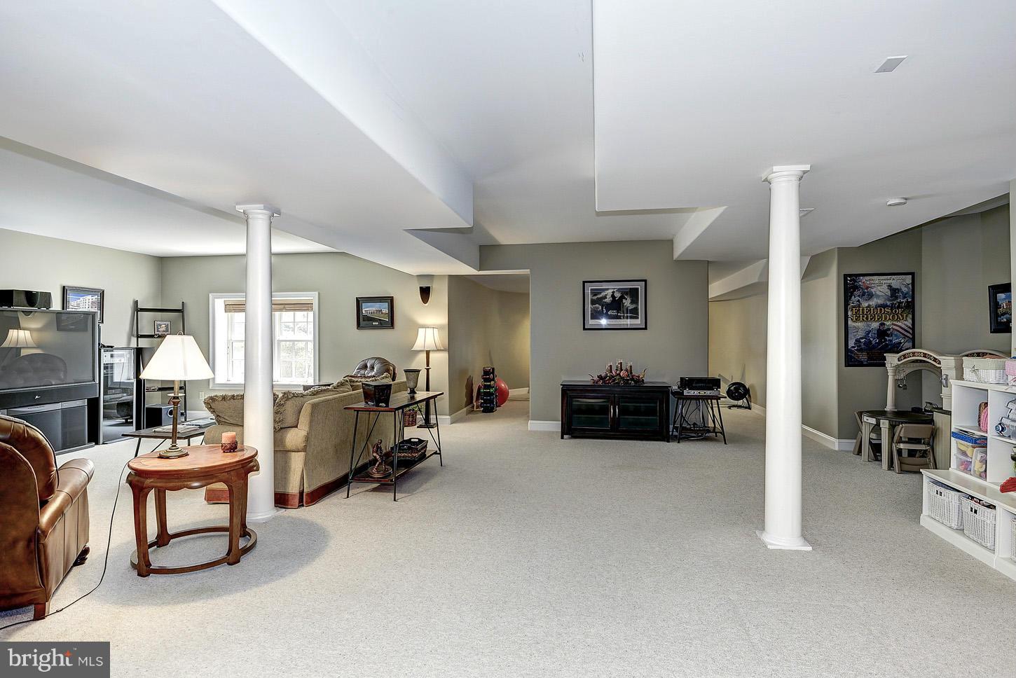 AVENEL - Residential