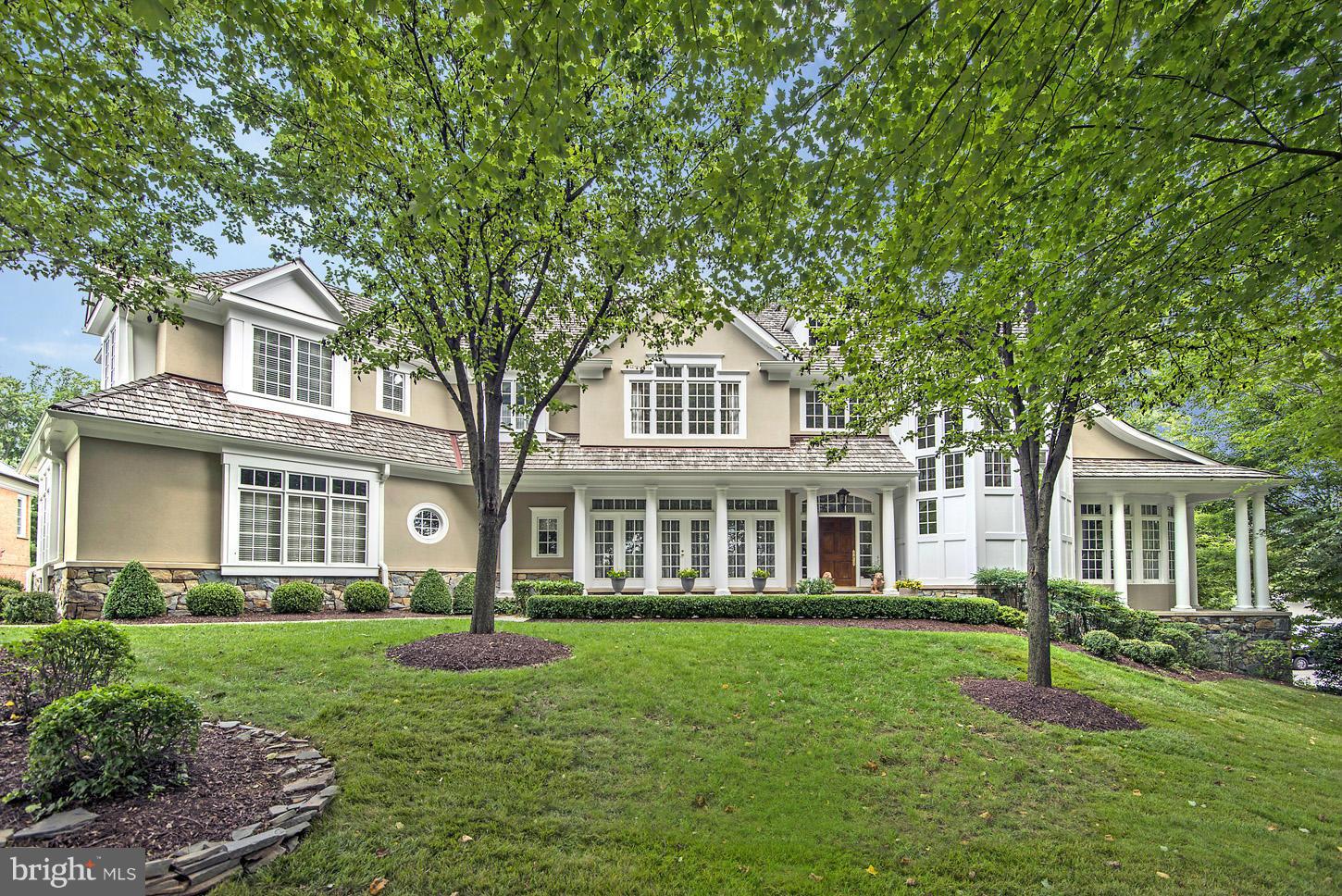 AVENEL - Residential