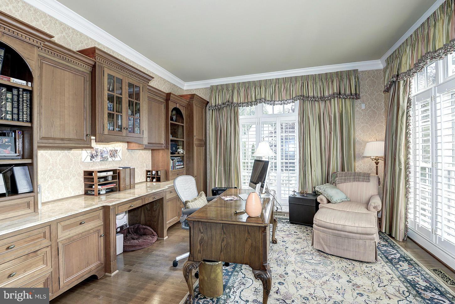 AVENEL - Residential