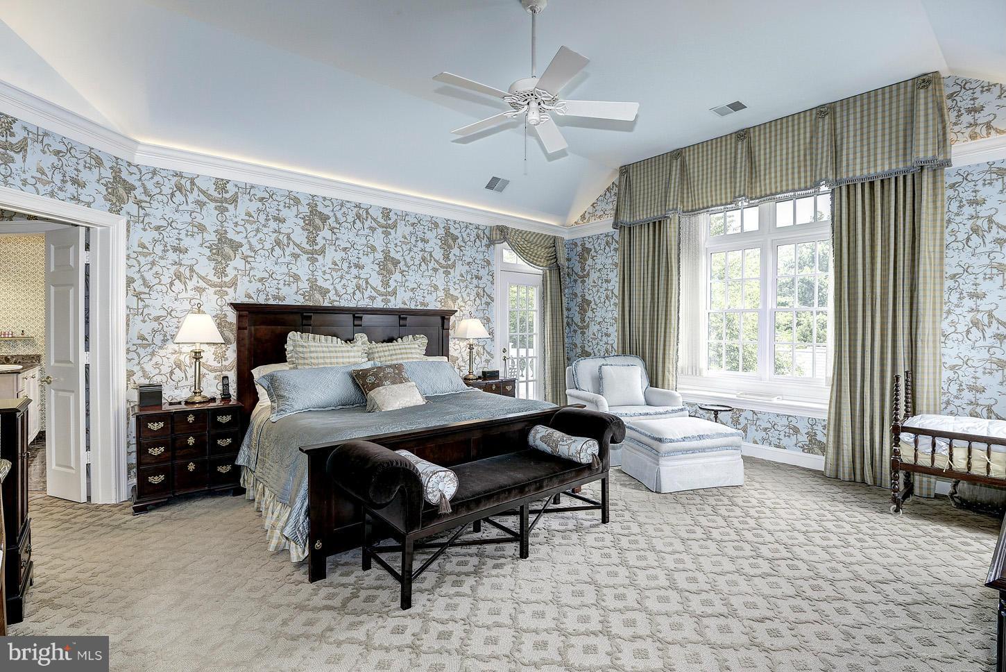 AVENEL - Residential