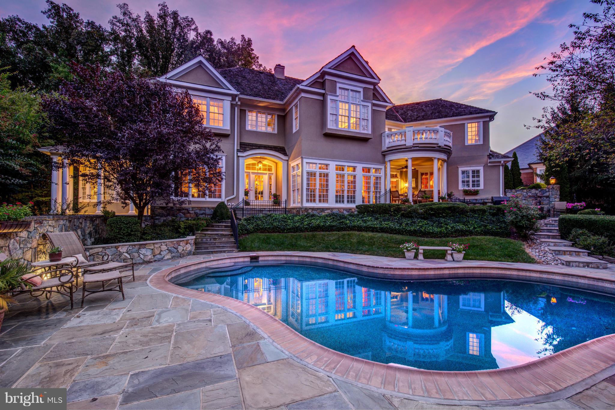 AVENEL - Residential