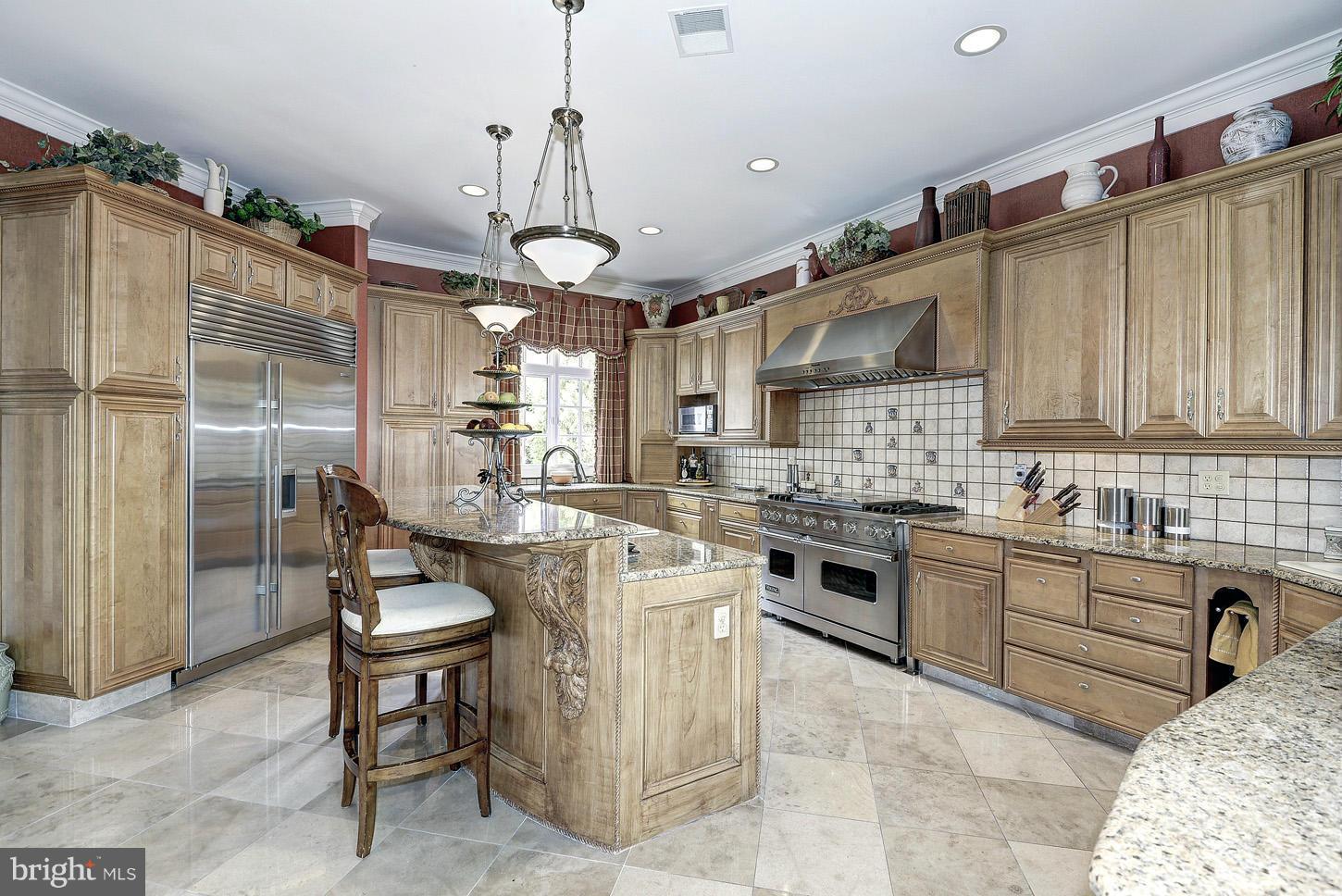 AVENEL - Residential