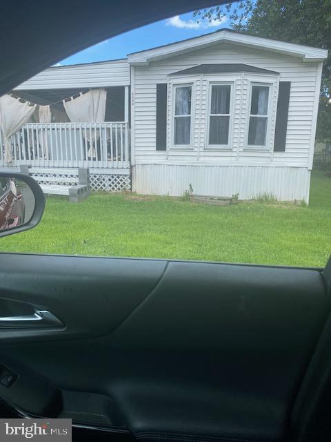 Mobile Home For Sale - 1912 Steven Dr Dr #1412<br/> Harford County, Edgewood, MD 21040
