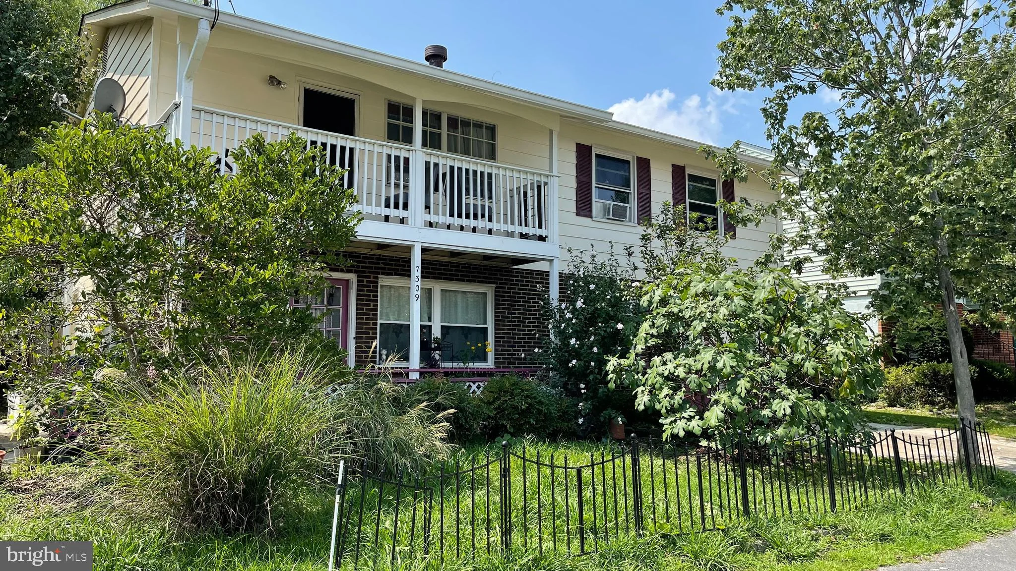 7309 Beverly Park Drive, Springfield, VA 22150