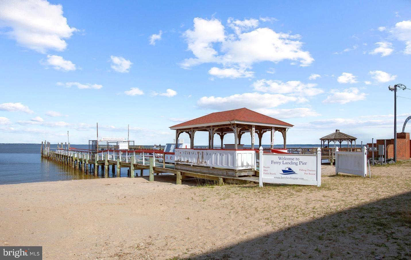 CLASSIC SHORES - Residential